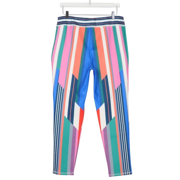 Rays Colorful 3X Track Suit Jacket & Leggings Set - Picture 7 of 8